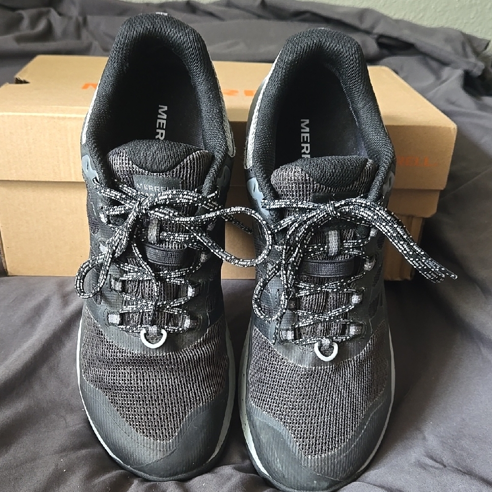 Merrell Antora 3 GTX - Womens Sz 10.5 Wide